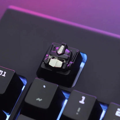 Optimus Prime Keycap