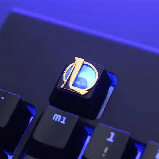 League of Legends Keycap