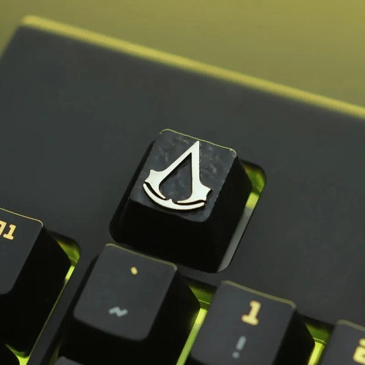 Assassins Creed Keycap